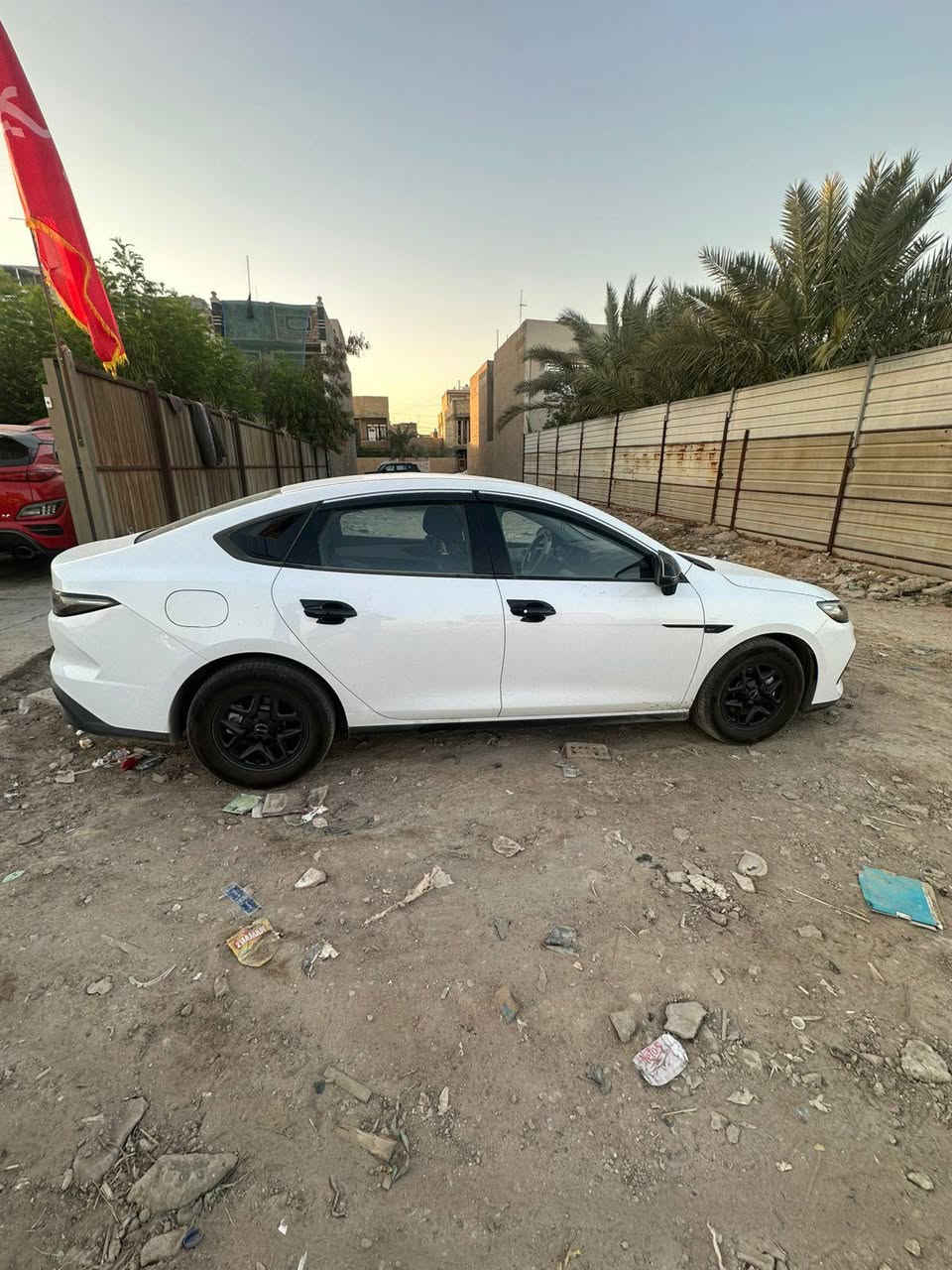 سيل 5 رايد مراوس ***********
