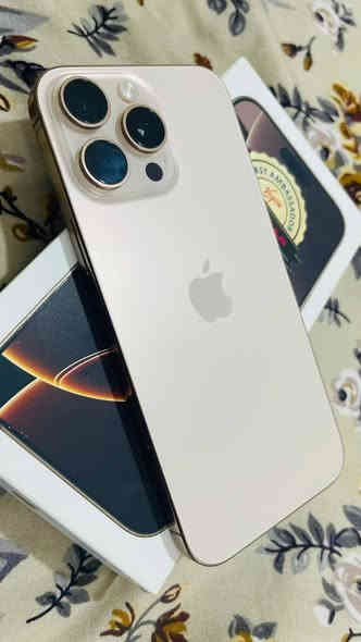 سلام عليكم آيفون ١٦ برو ماكس جهاز نظيف نظافة ١٠٠٪ ذاكرة ٢٥٦ بطارية ١٠٠٪ شرق اوسط نموذج M مشحون ١١١ مرة السعر مليون و٤٥٠ قفل *********** المكان البصرة قضاء المدينة
