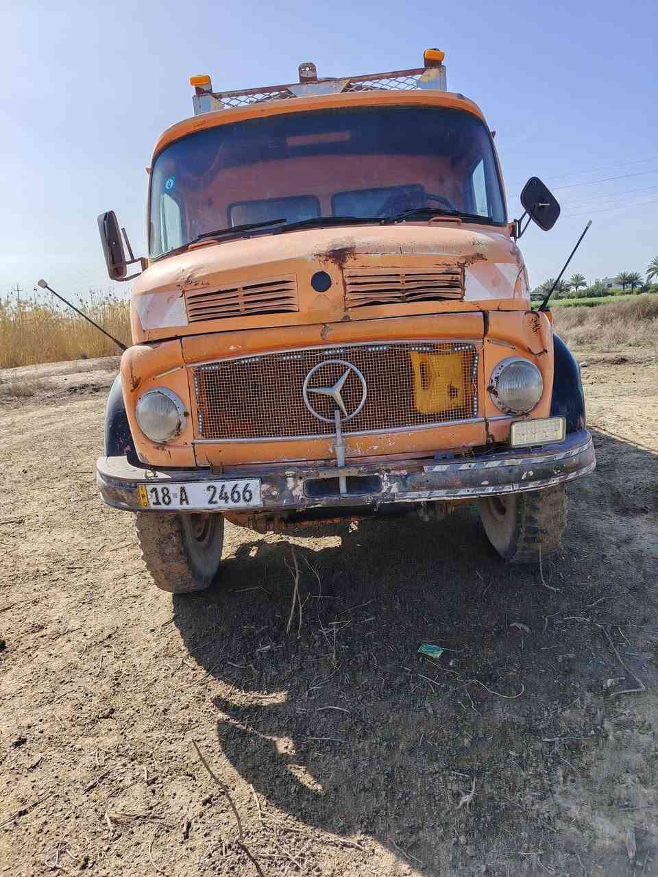 السلام عليكم البيع ابو ردين سياره مكفوله كفاله عامه غماره قطره صبق مابه مكان الفلوجه لنبار***********
