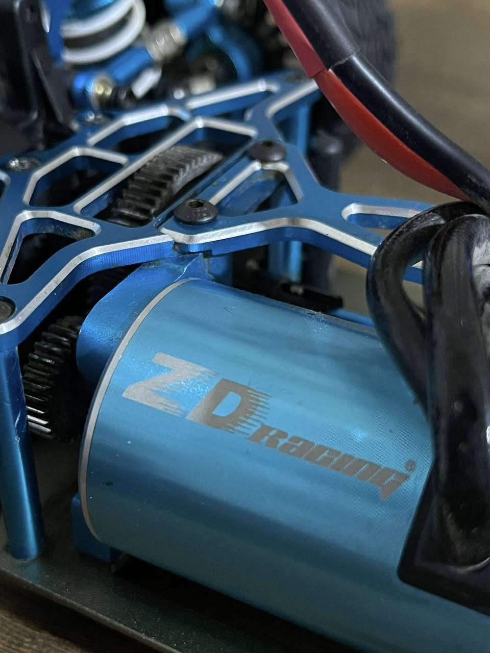 السلام عليكم
Zd 1/10 للبيع


**إذا كنت صاحب هذا الإعلان وتريد حذفه لأي سبب، رجاءا أرسل رسالة إلى الدعم الفني**