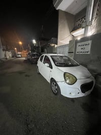 باندا • محرك وكير ياباني • رقم ميسان