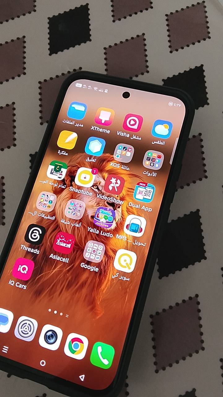 غراض كامل اسبوع استعمل شرط


**إذا كنت صاحب هذا الإعلان وتريد حذفه لأي سبب، رجاءا أرسل رسالة إلى الدعم الفني**