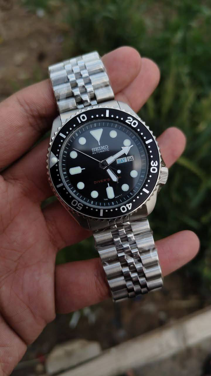 ساعة سيكو dhl بريطاني فول كوالتي


**إذا كنت صاحب هذا الإعلان وتريد حذفه لأي سبب، رجاءا أرسل رسالة إلى الدعم الفني**