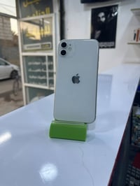 آيفون ١١ • ١٢٨ • الماستر الرافدين