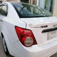 سيارة سونك للبيع وارد امريكي ٢٠١٢ حادث جاملغ امامي  كير مكينة صدر امام...