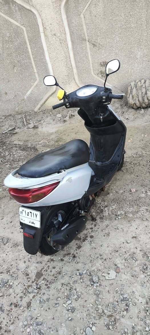 دراجه بريز موديل حديث للبيع مرقم نوزل مكفوله التواصل على الرقم *********** او على مواقع التواصل
