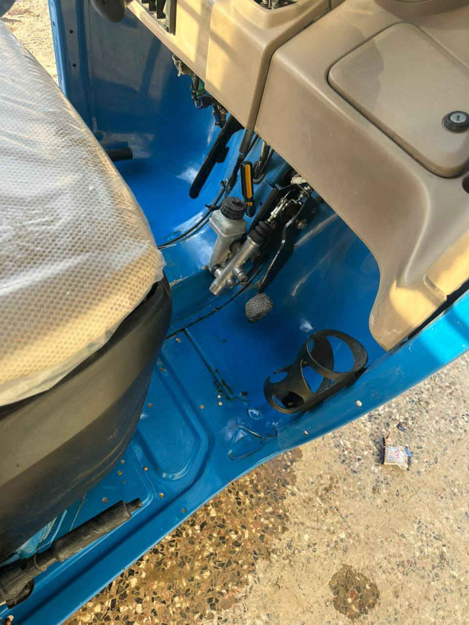 السلام عليكم تكتك 2021 كفاله من الزلغ 8700 وبيه مجال بسيط *********** البلديات
