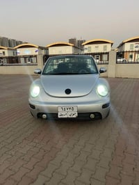 بيتل • ٢٠٠٣ • محرك ٢٠٠٠