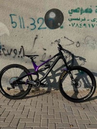 كانون تورك • 27.5 M • SRAM GX Eagle