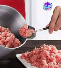 محضرة طعام • ستانلس ستيل • ٣ لتر