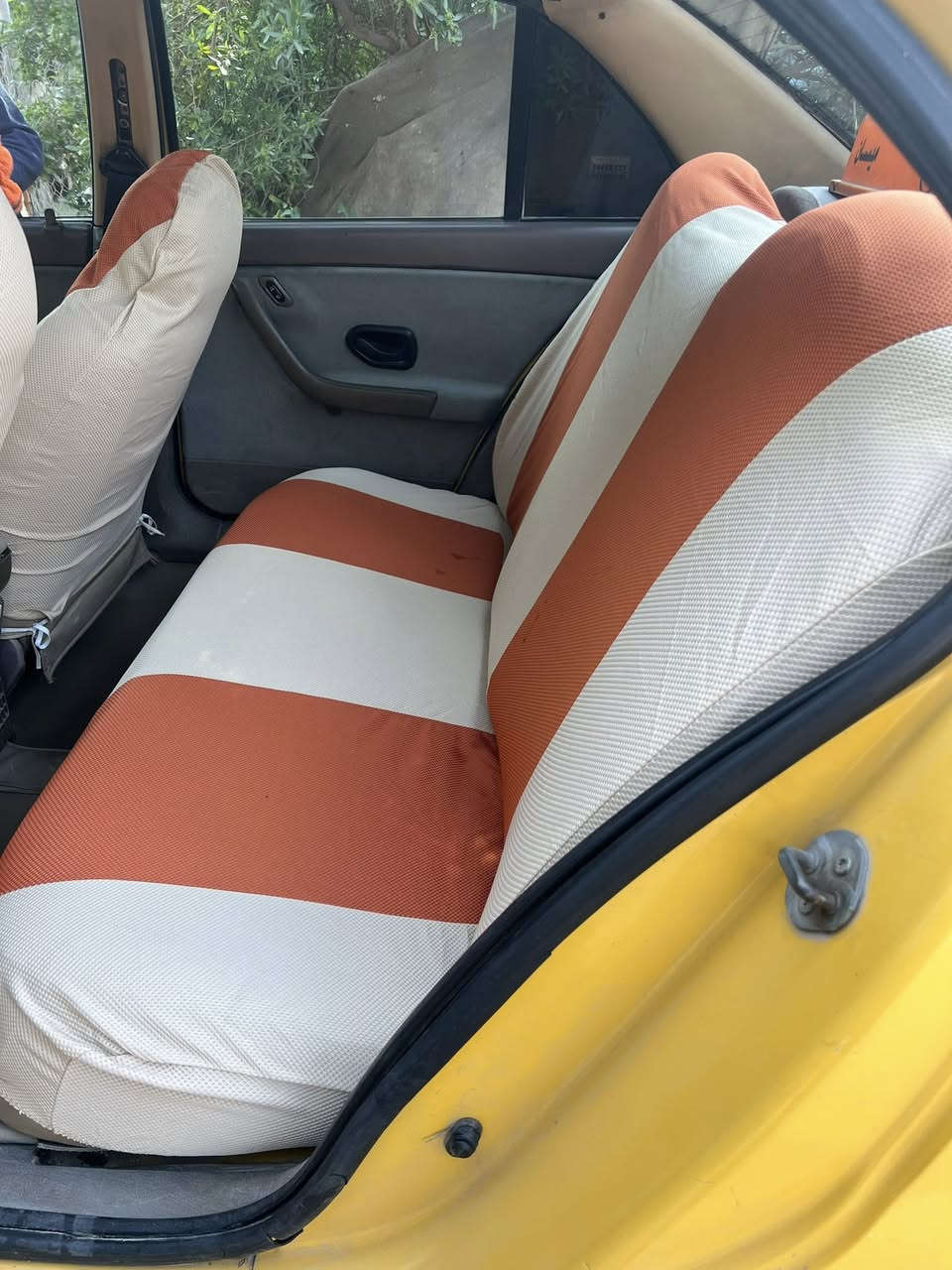 يالله السلام عليكم
بيع سريع بيع سريع اخوان اقرو المنشور واني بخدمتكم

سمند موديل 11رقم بغداد الماني تحويل مباشر مصفره هيئه وغرامه سنويه لحد 27 السياره جديده جديده وبحاله ممتازه. كير اوتماتيك كير ومحرك كورله  السياره بيها فقط جاملغ الخلفي جهت السايق بي صبغ  كهربائيات  شغاله حداديه وسط تخم تاير السياره خير من الله تجي وتشوف بعينك  معروضه 32 وبيها مجال حك الجيه مكانها بابل ***********
