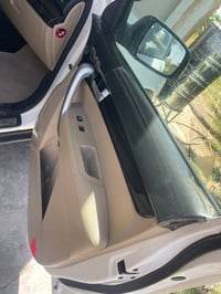 سيرنتو أبيض • ٢٠١١ • محرك ٦