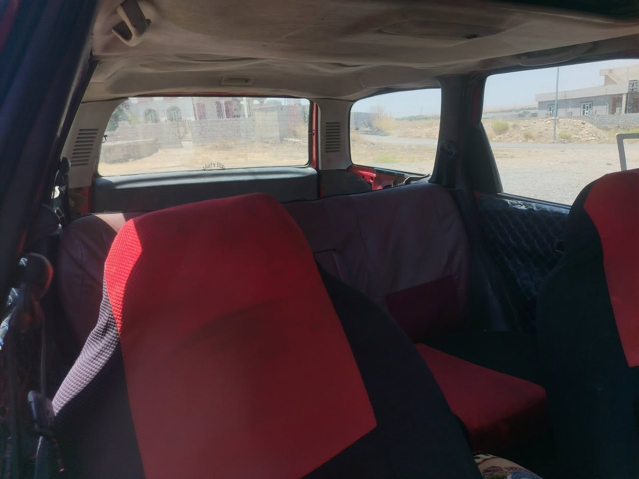 سياره فورت سكور موديل ١٩٩١ رقم كركوك الماني سنويه منتهيه ب ٢٠١٩ سياره جاهزه طخم تايره اخوالجديد العطرالمامي موجود للبيع اومراوس بيكم ٨٠ او٨٢ للسفساره اتصل على الرقم *********** العنوان جنوب الموصل مفرق الشوره السعر خاص اوعلى رقم ملاحظه السيبايه مووياها
