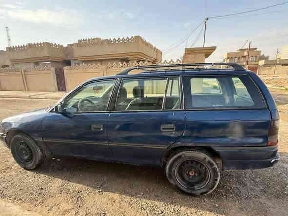 اوبل استرا حجم 16 كير محرك شرط بدون صبخ رقم نينوى شرط تحويل سعر 50 بيها مجال  ***********
