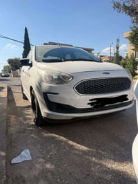 فورد فيجو • ٢٠١٩ • مكينة ١.٥