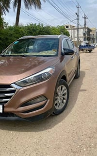 توسان • ٢٠١٧ • رقم بغداد