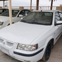 سمند • ٢٠١١ • مكينة وكير كورلا