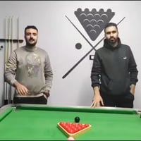 بلياردو • بينج • دمياط