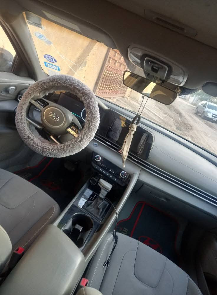 السلام عليكم النترا 2021امريكي فول مواصفات
معوقين 2027 تتحول 
حادثهة باب وجاملق الخلفي خلف السايق السعر137بيها مجال بسيط
استفسار ***********
