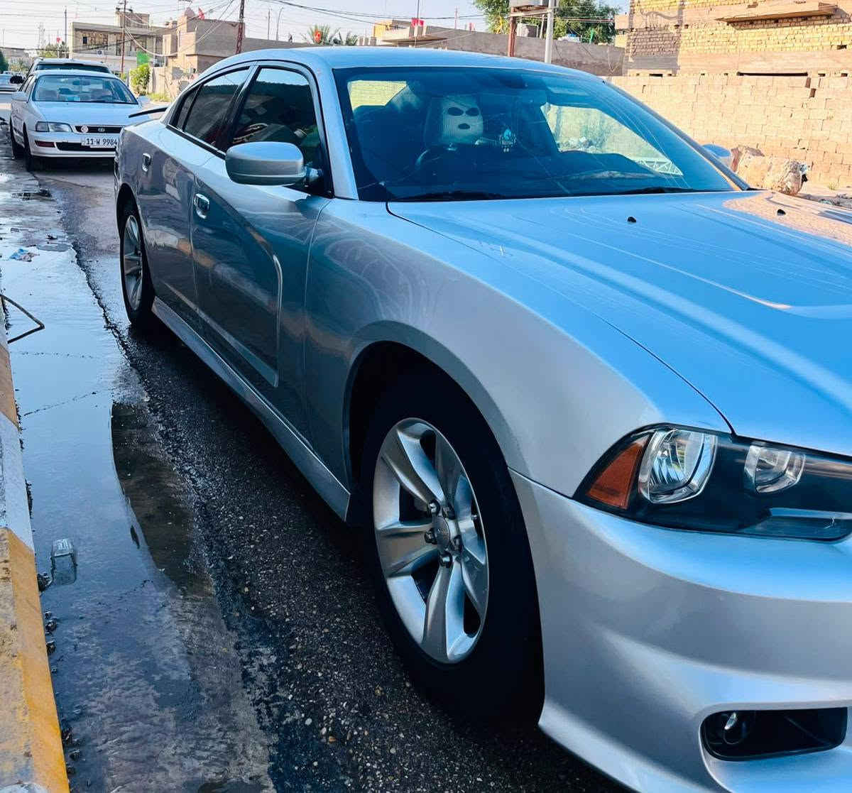 سلام عليكم سياره صار فتره من طلعت من سيد حسين الموسوي 
موديل 12 رقم اربيل دولي ل27 اتريد تحويل اتريد وكاله حادث جاملغ وبنيد وبيها قطعتين اكلير
سياره جاهزه للاخير ربع مااذب عليها حداديه امامي خلفي شرط حاويه تخم ابلكات تخم مجاول تخم تاير فيت بم واشرت قواعد 
 ولف حاويه مكينه كير كفاله اكسل الدشبول ولا اكلوب مشتغل وترهم مراوس اب اوباما وانطي فرق 
 السعر 135وببها مجال 
***********
