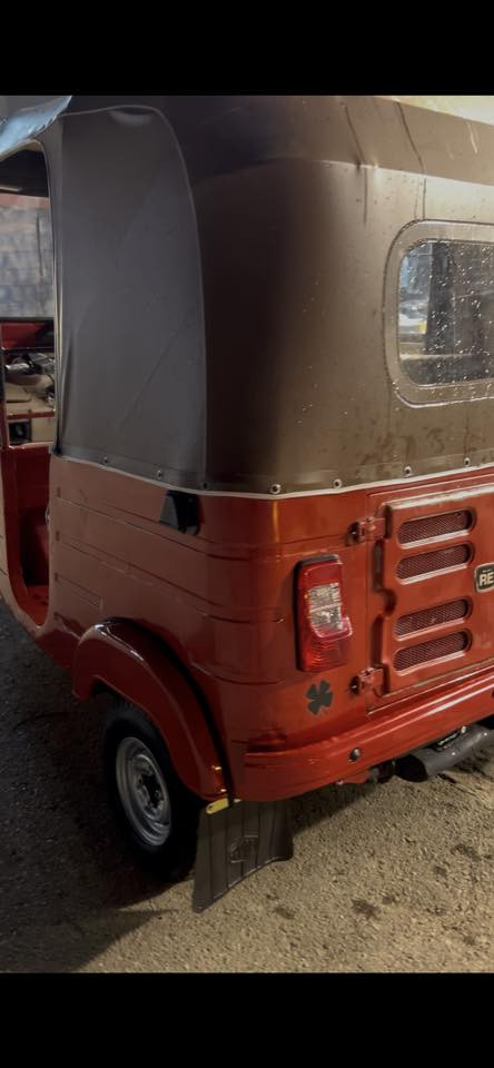 تكتك 2018 نازلة ب١٩✅
بيهة صبغ بس بل دوس🙈
 محرك خير من اللّٰه👻
سعر6200💸
مكاني العبيدي🏠
رقمي ***********
