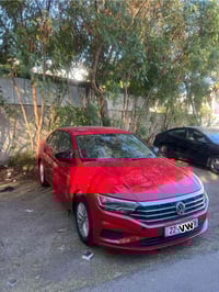 فولكس واكن جيتا 🇩🇪  محرك 1400 المرغوب  مواصفات ال S  شاشه _ حساس _ توق...