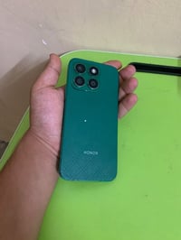 هونر X8 • سامسونج A04e • ذاكرة ٢٥٦