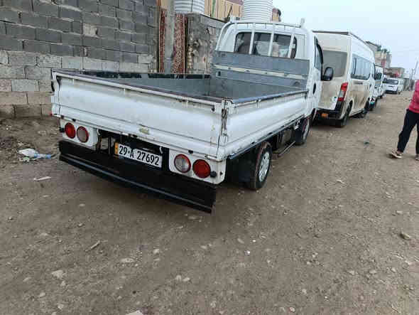 السلام عليكم لبيع كية بنكومديل  2015كفلة عمةما عدة بارد بل بجم كد شبر واضح بصورة رقم سيرة واسط رقم دولي سعر 110وبيهة مجال لشراء رقم لهاتف‏‪***********‬‏مكان سيارة بغداد
