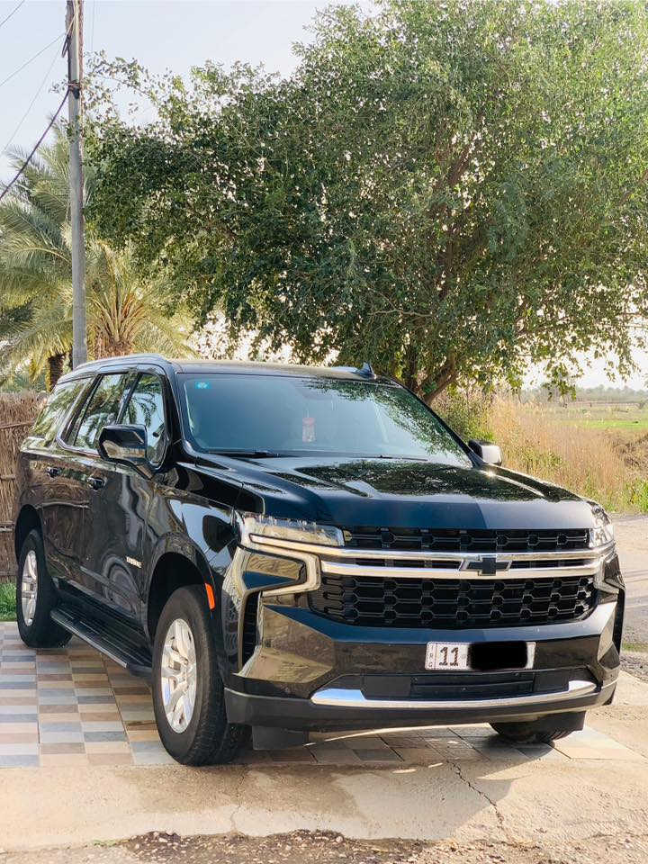 السلام عليكم تاهو 2024 LS ماشيه 31 الف مكفوله كفاله عامه للاستفسار ***********
