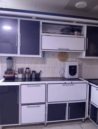 مستعجل • نظيفه • شغاله