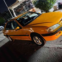 سلام وعليكم بيجو بارص موديل  2018.   كل التفاصيل موجوده بسونار اي استف...
