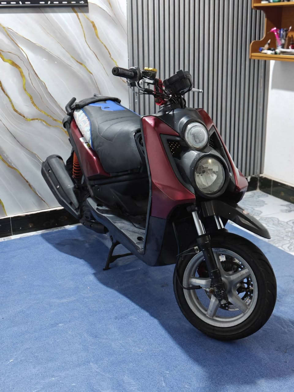 سكنس للبيع
نضافه كبال عينك 
كلاجات إمامي وخلفي تزويد بلادي
سكان إمامي تزويد 
كهربيات كامله 
دراجه نكره سلف شغل وتفحص 
التواصل خاص مفتوح 
وتساب ***********
