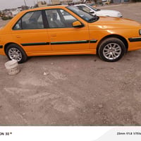 بيجو بارص 2024 السياره بيه بنيد مبدل طار وجاملغ امامي عكس السايق طخه خ...