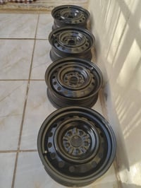 ويل 16 • طقم كامل • مصبوغ