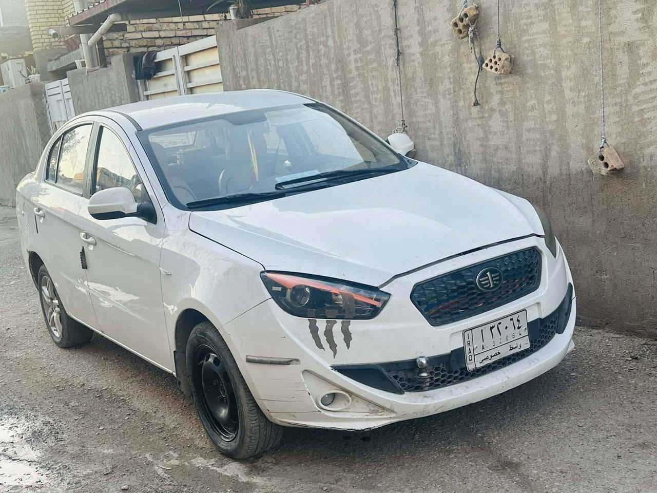 السلام عليكم فاو اولي مكينه مجفته داخل دوشمه جلد سياره بسمي رقم واسط 43 وبيها مجال


**إذا كنت صاحب هذا الإعلان وتريد حذفه لأي سبب، رجاءا أرسل رسالة إلى الدعم الفني**