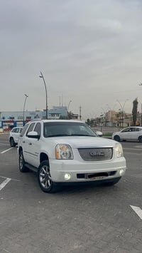 يوكن دنلي • ٢٠٠٨ • رقم شمالي