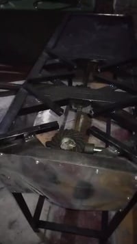 الناصرية • حي الشهداء • فرن