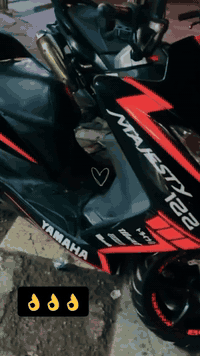 ماجستا s ياباني سرعة 160
مكينه 155cc دراجة طيران شلعه ومعدل
ونكره سلف بكل وقت

محرك مكفول
والدراجه كدامكم نظافتها وشكد حلوه

مكاني بغداد
رقمي ***********
واتساب موجود

الشراي يتواصل فقط
