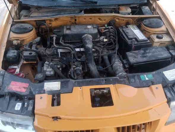 السلام عليكم سمند2011 رقم صدامي مصفره غرامات تحويل ثاني يوم السياره بيها جاملغ خلفي صبغ والباقي مكفول مكفوله مكينه كير حداديه تخم تاير كهربايات وضع الشركه
  السياره مامسجله هيئه  مكان السياره بغداد حي النصر تفاصيل السياره بالمنشور 
السعر 29 ورقه قفل 
الرقم ***********
