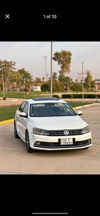 جيته • ٢٠١٧ • فول فول