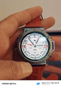 شاشة ١٫٤٣ • GPS مدمج • بطارية ٥٠٠مللي