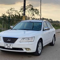 سوناتا ٢٠١١ • ٢٠٠٠ سي سي • رقم صلاح الدين