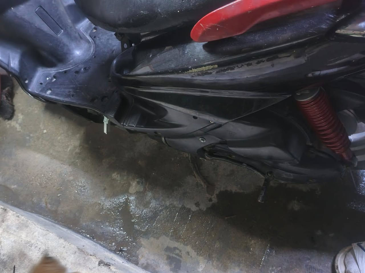 سلام عليكم مكلف بل نشر سكنز نثية شغالة كاملة ابيع كوم حديد دراجة تشتغل السعر 275 وبيهة مجال قليل حك الجية عنوان بغداد الدورة حي الصحة
0770293494


**إذا كنت صاحب هذا الإعلان وتريد حذفه لأي سبب، رجاءا أرسل رسالة إلى الدعم الفني**