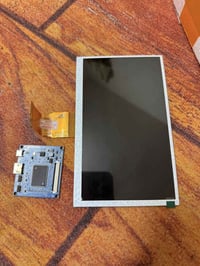 شاشة • خلي سعرك