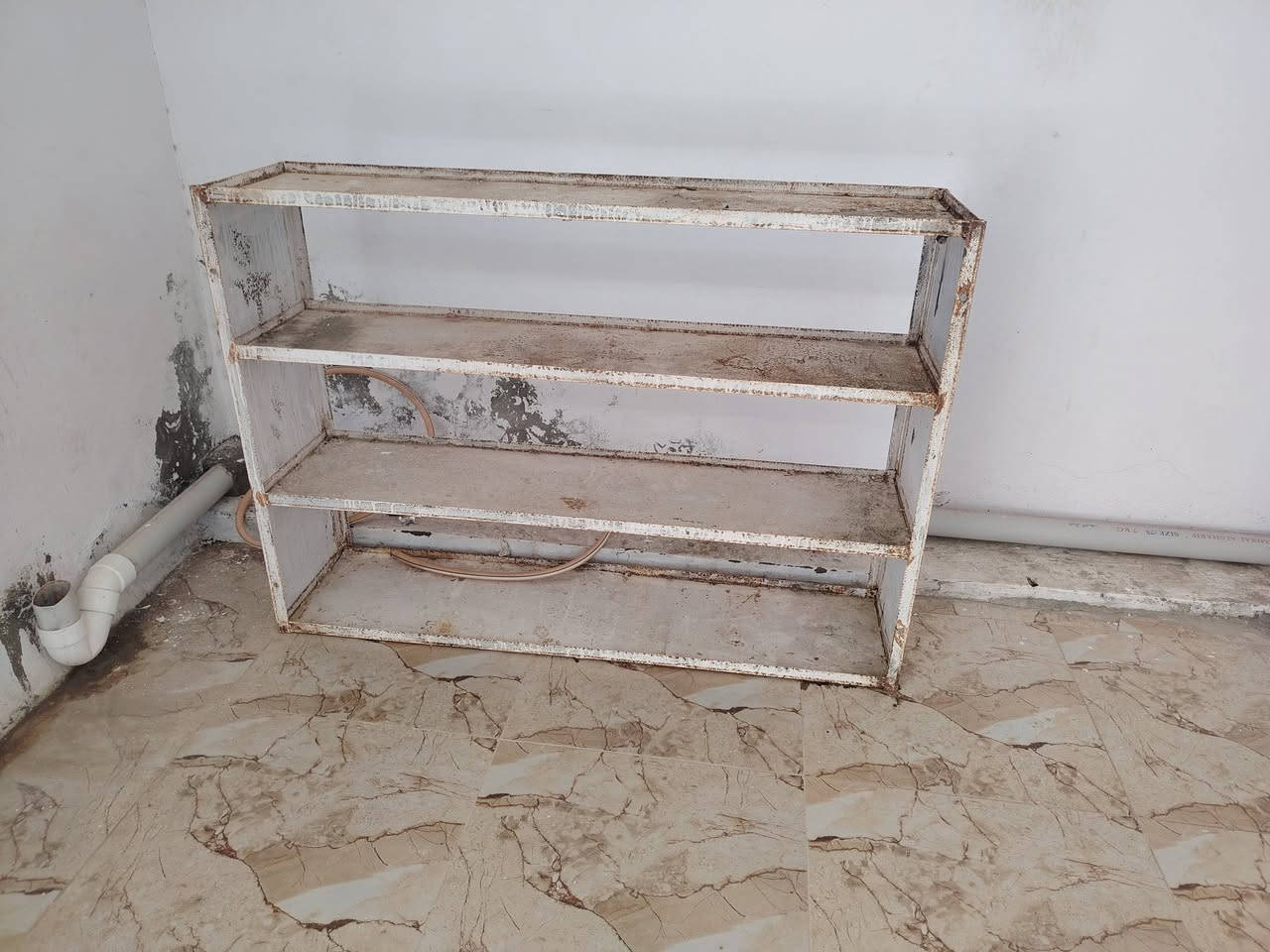 البيع راف مع قاعد برميل ***********
