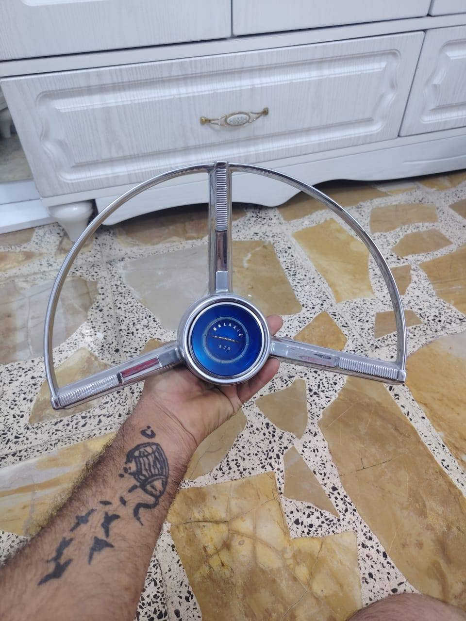 سلام عليكم كبات حجم ١٣ موزيه نظافتهن ٩٠ بل ١٠٠ سعر 225 
كبات حجم ١٣ كلكسي نظافتهن ٨٠ بل 100 سعر 300
دركه كلكسي نظافه كلش جديد
المكان بغداد حي البتول
الاستفسار ***********
