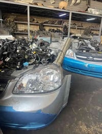 شركة الكوري • قطع غيار كورية • توصيل جميع المحافظات