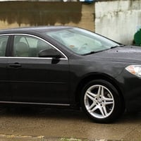 ماليبو • ٢٠١١ • ٢.٥ خليجي