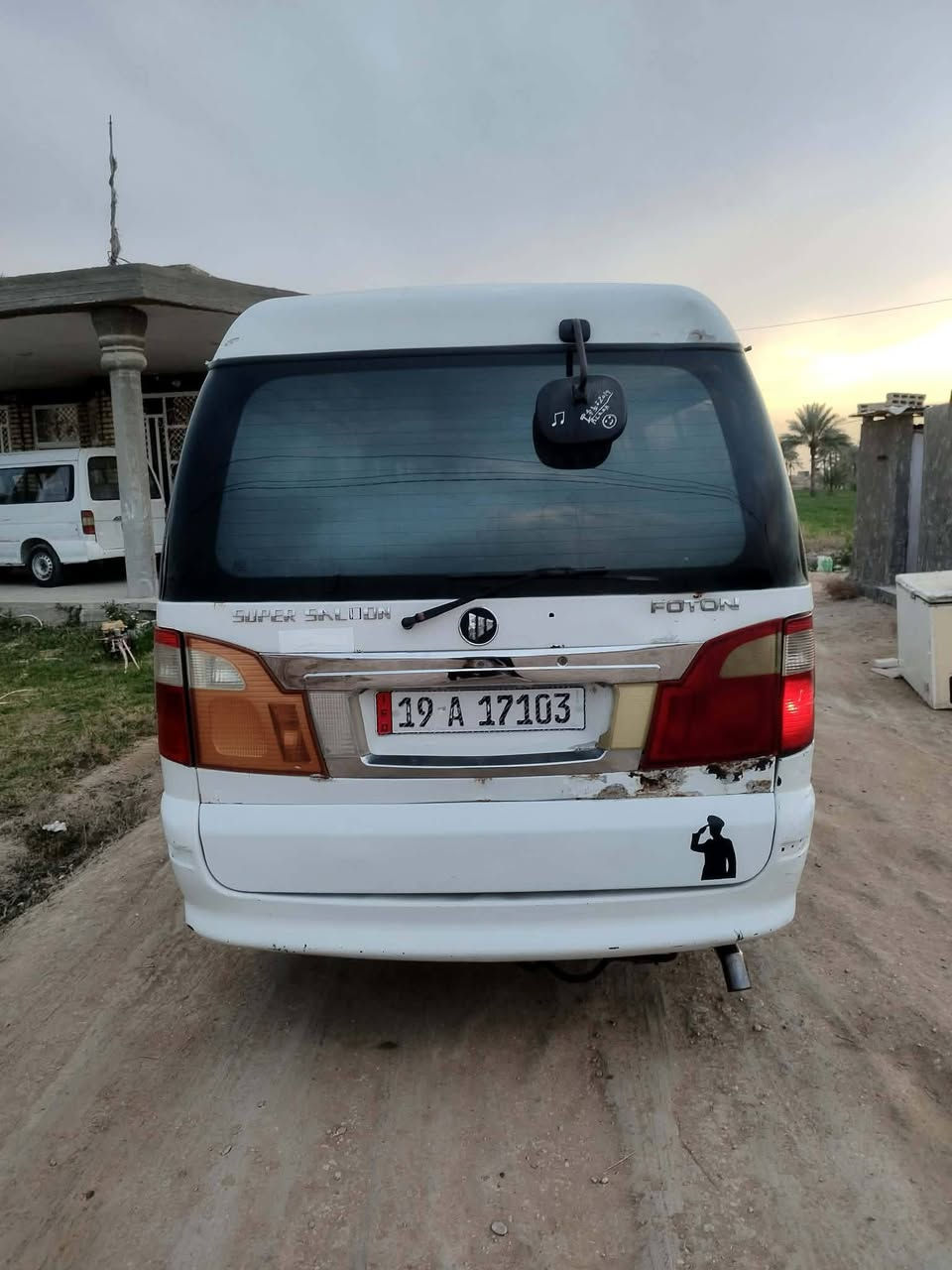 سلام عليكم فتون 14 رقم كربلاء السيارة مصفره وجاهزه السعر 80وبيه مجال مكان بابل حله ***********، *********** واتساب
