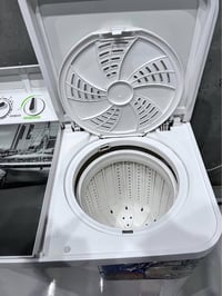 غسالة • مستخدمة • بغداد